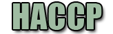 HACCP-NRM